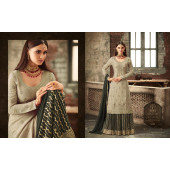 Mohini Glamour  Plazzo